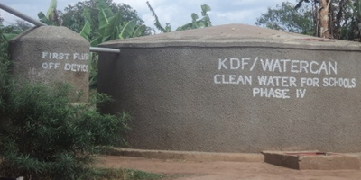 Economic Empowerment