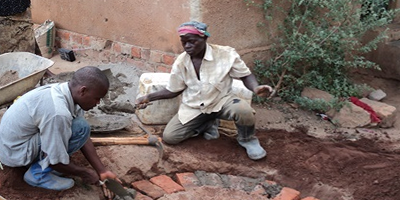 Youth Initiative for Empowerment, Learning and Development (YIELD)