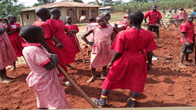 Localising the Promise: getting the National Youth Manifesto onto the local government planning agenda in Uganda