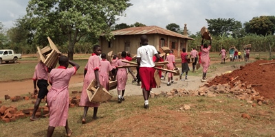 A Healthy Living for a Healthy Young Generation Programme