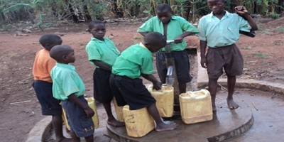 Ni-Yetu Youth Programme